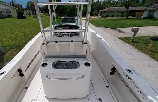 Chris Craft Catalina 26