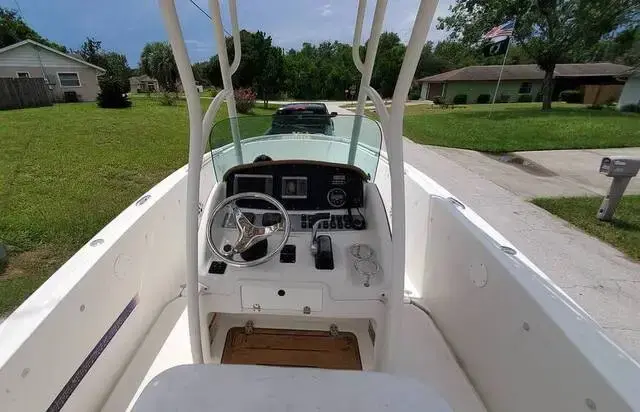 Chris Craft Catalina 26