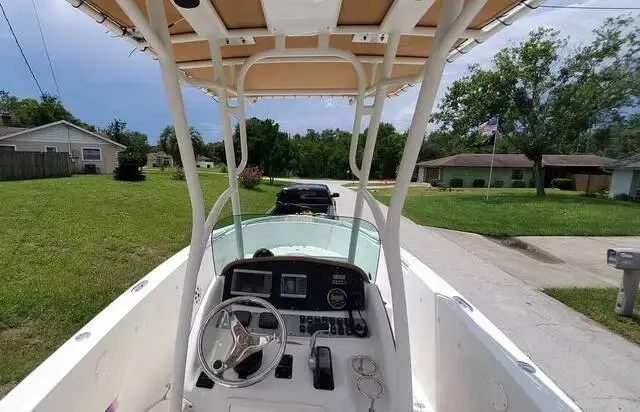 Chris Craft Catalina 26