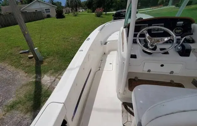 Chris Craft Catalina 26