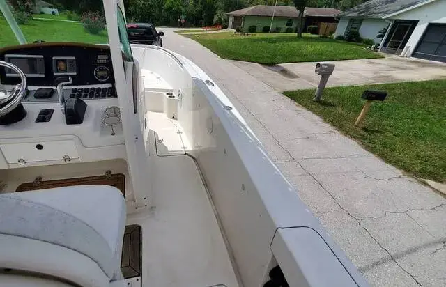 Chris Craft Catalina 26