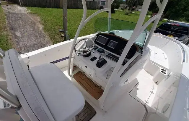 Chris Craft Catalina 26