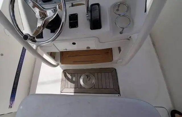 Chris Craft Catalina 26