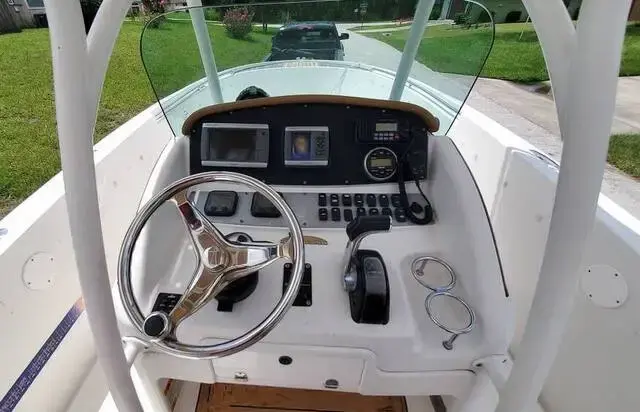 Chris Craft Catalina 26