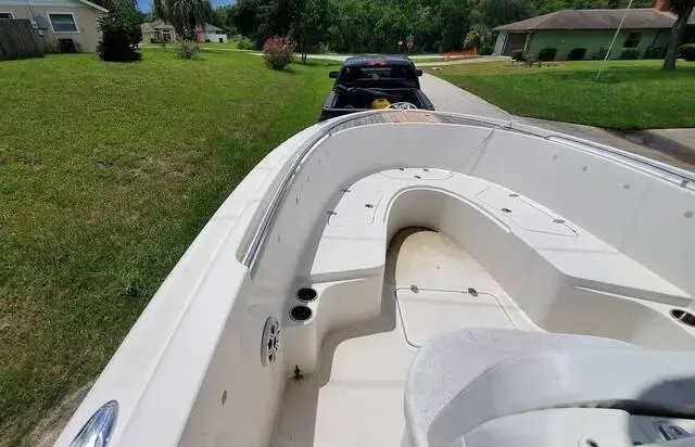 Chris Craft Catalina 26