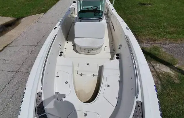 Chris Craft Catalina 26