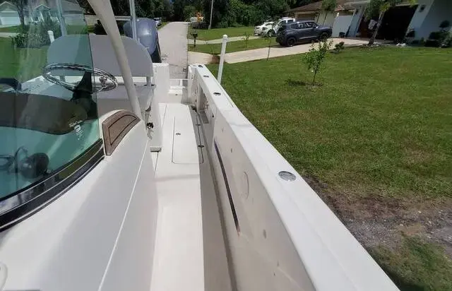 Chris Craft Catalina 26