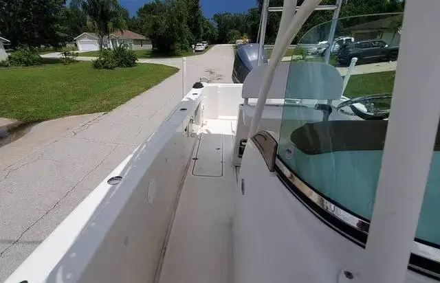 Chris Craft Catalina 26