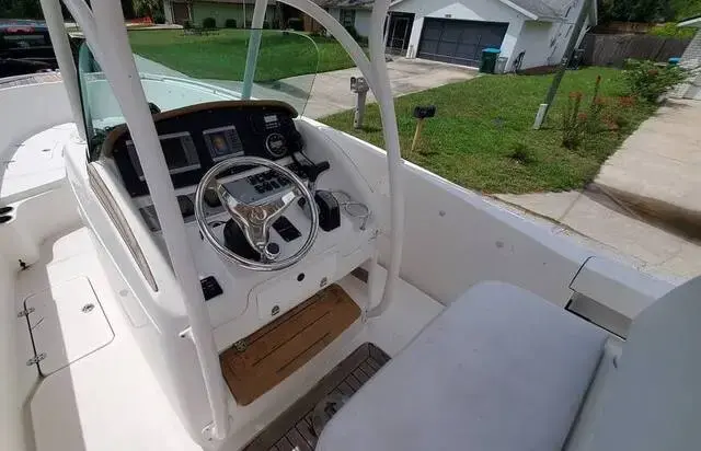 Chris Craft Catalina 26