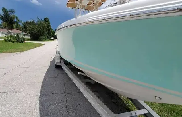 Chris Craft Catalina 26