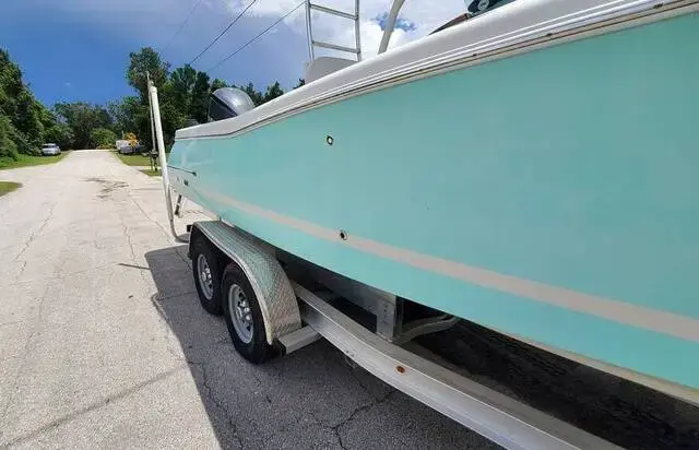 Chris Craft Catalina 26