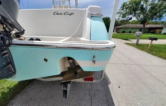 Chris Craft Catalina 26