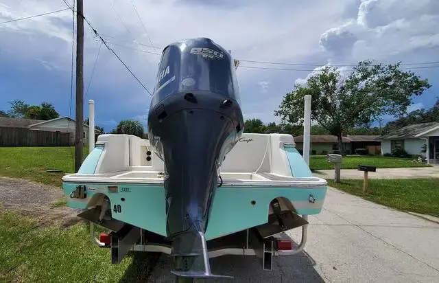 Chris Craft Catalina 26