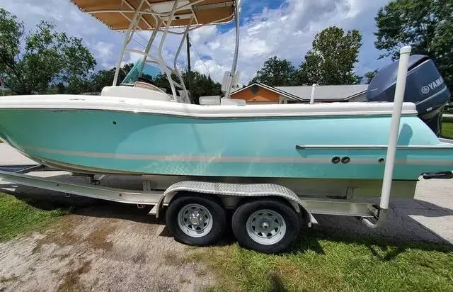 Chris Craft Catalina 26