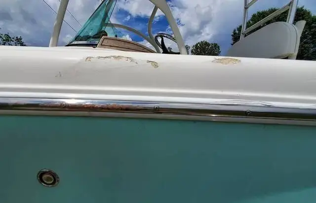 Chris Craft Catalina 26