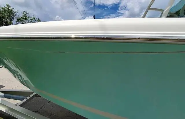 Chris Craft Catalina 26