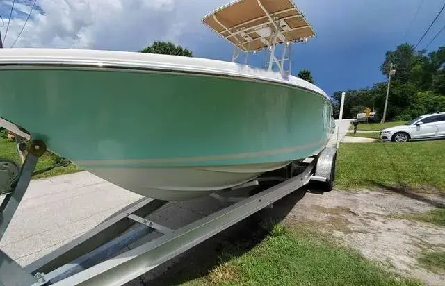 Chris Craft Catalina 26