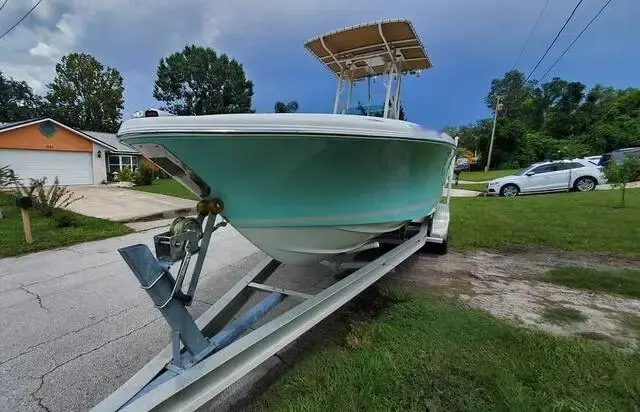 Chris Craft Catalina 26