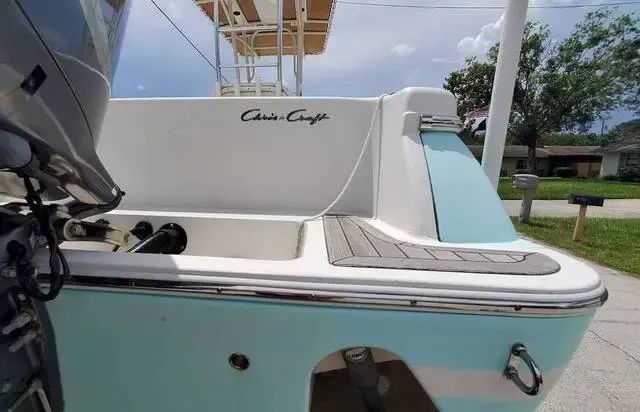 Chris Craft Catalina 26