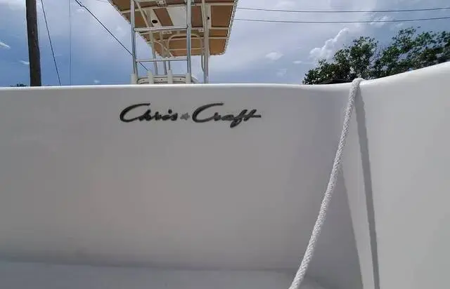 Chris Craft Catalina 26