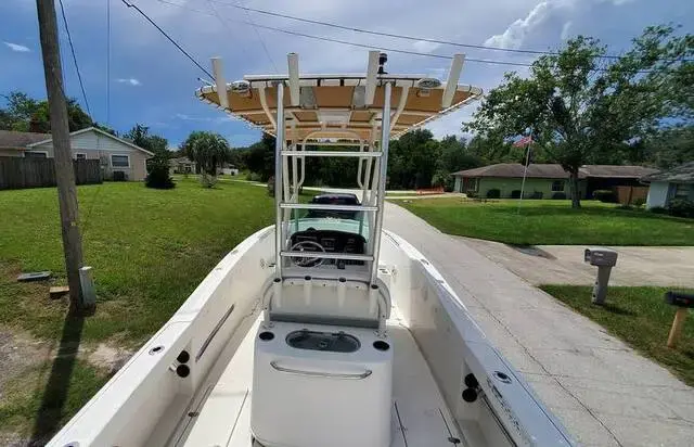 Chris Craft Catalina 26