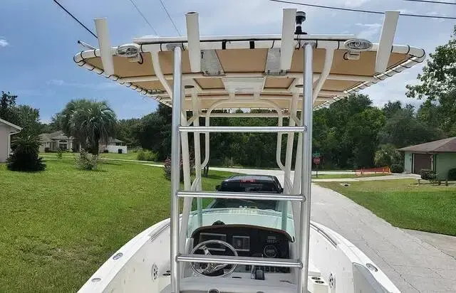 Chris Craft Catalina 26