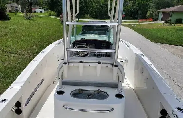 Chris Craft Catalina 26