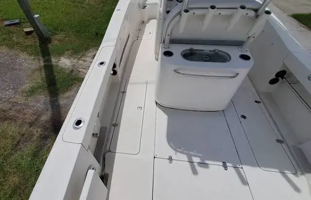 Chris Craft Catalina 26