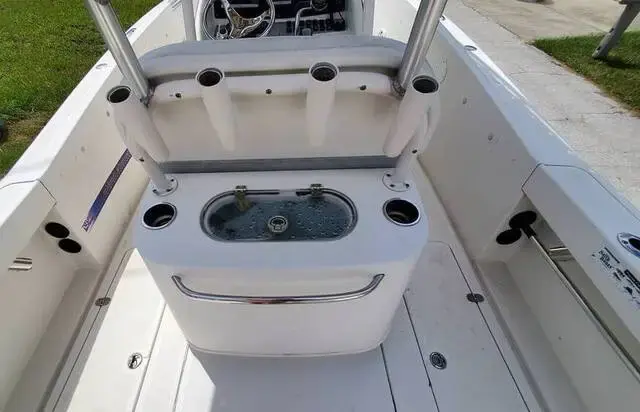 Chris Craft Catalina 26