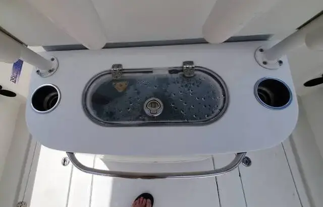 Chris Craft Catalina 26