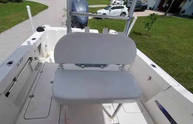 Chris Craft Catalina 26