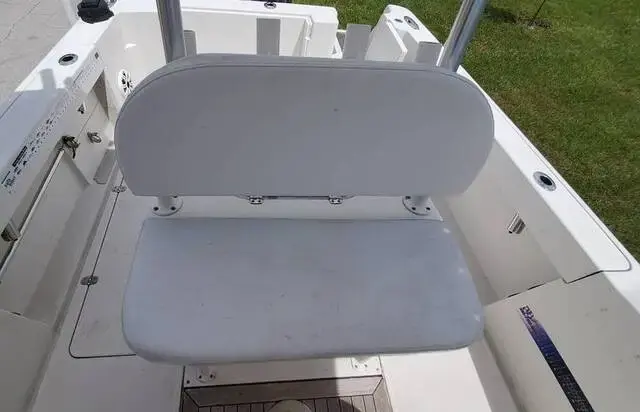 Chris Craft Catalina 26