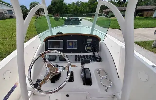 Chris Craft Catalina 26