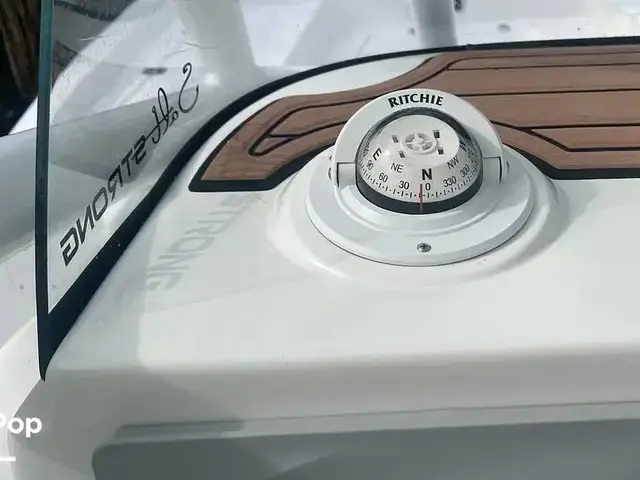 Sea Fox Boats 240 Viper