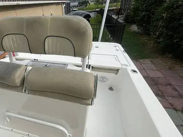 Sea Fox Boats 240 Viper