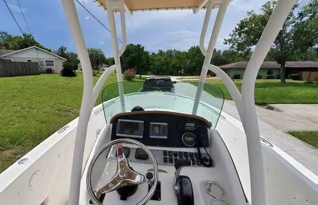 Chris Craft Catalina 26