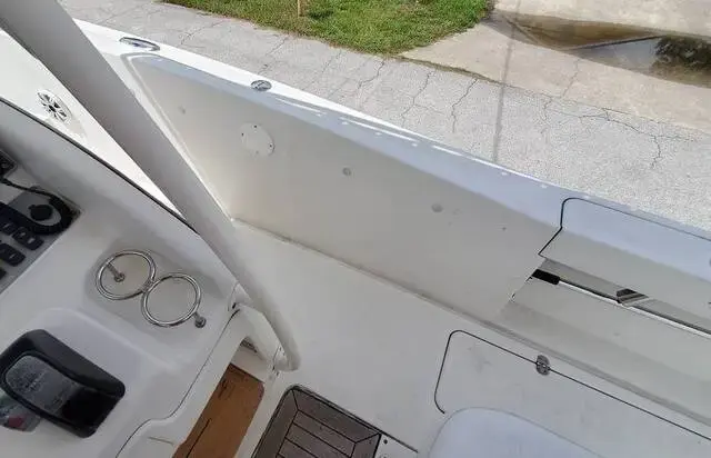 Chris Craft Catalina 26