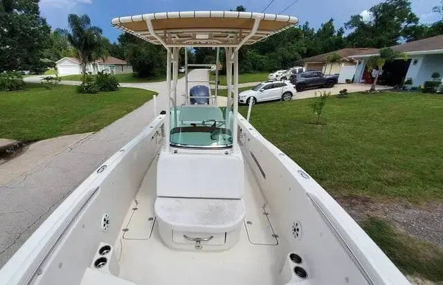 Chris Craft Catalina 26