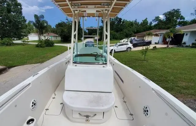 Chris Craft Catalina 26