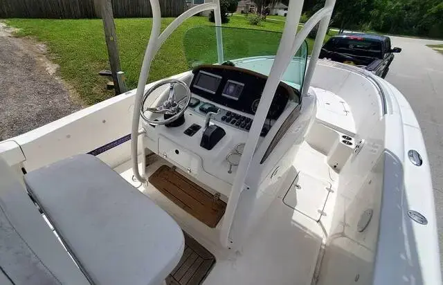 Chris Craft Catalina 26