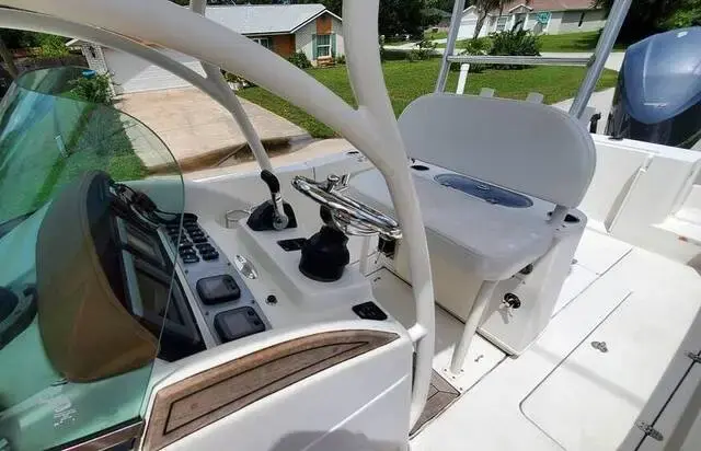 Chris Craft Catalina 26