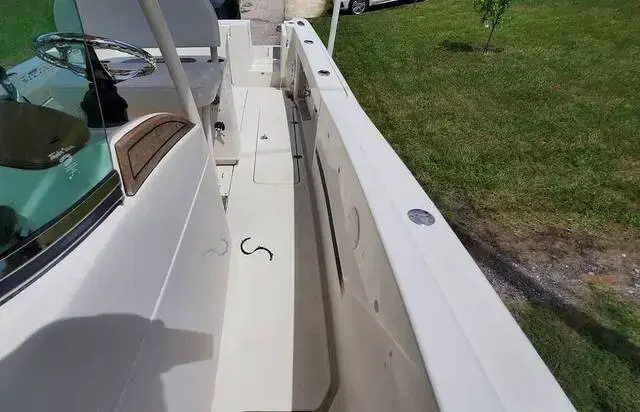 Chris Craft Catalina 26