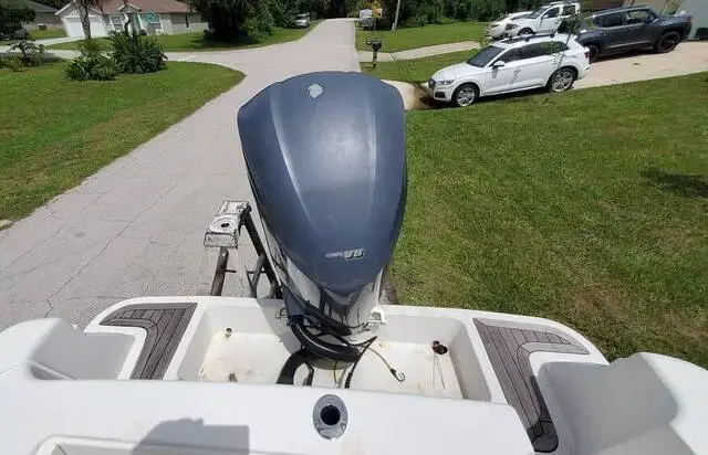 Chris Craft Catalina 26