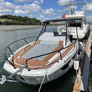 2022 Beneteau Flyer 8 Grand Prix