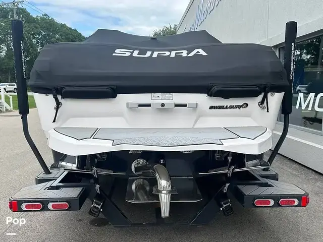 Supra Sa 400