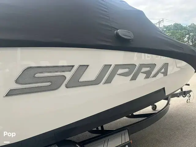 Supra Sa 400