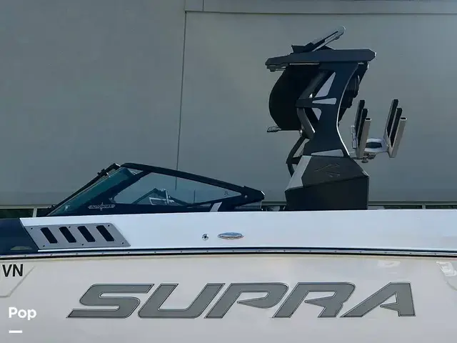 Supra Sa 400