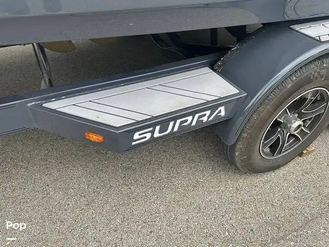 Supra Sa 400