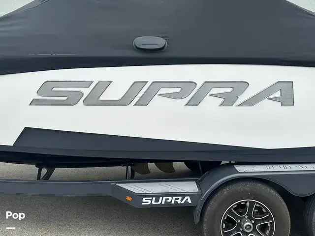 Supra Sa 400