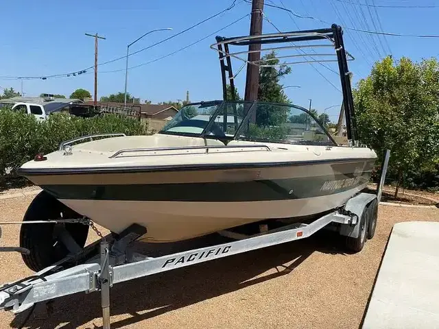 Nautique 21 Super Sport